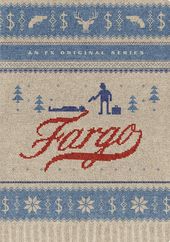 Fargo - Season 1 (4-DVD)