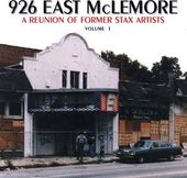 926 East Mclemore