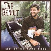 Best of the Bayou Blues