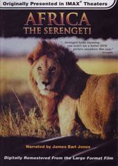 IMAX - Africa: The Serengeti