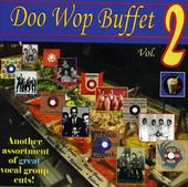 Doo Wop Buffet, Vol. 3