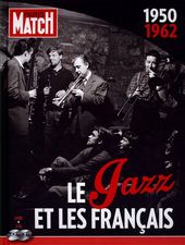 Paris Match: Jazz In France 1950-1962 (2-CD)