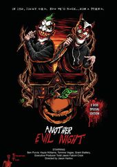 Another Evil Night (2-DVD)