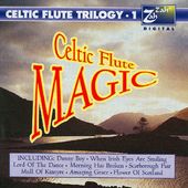 Celtic Flute Music, Volume I