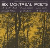 Six Montreal Poets / Various
