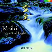 Reiki: Hands of Light