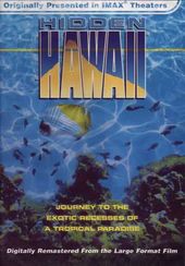 IMAX - Hidden Hawaii
