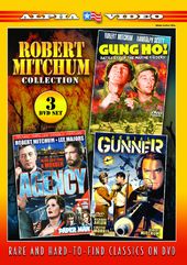 Robert Mitchum Collection (Aerial Gunner / Gung