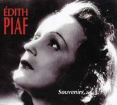Edith Piaf: Memorial
