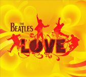 Love (Special Edition) (With DVD)