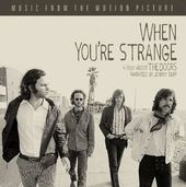 When You're Strange: A Film About the Doors -