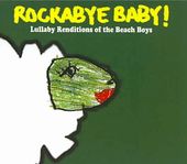 Beach Boys Lullaby Renditions