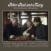 Peter Paul and Mary with Symphony Orchestra: The