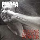 Vulgar Display Of Power (2-LPs-180GV)