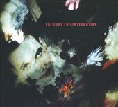Disintegration (3-CD)