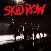 Skid Row (Colv) (Ltd) (Org) (Aniv)