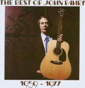 Best Of John Fahey 1959 - 1977 (Uk)