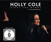 Steal The Night: Live At The Glenn Gould Studio