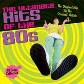 Ultimate Hits of The 80's