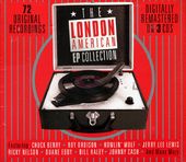 The London American EP Collection: 72 Original