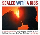 Sealed with a Kiss: 75 Original Recordings (3-CD)