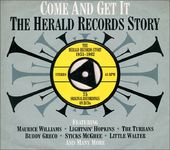 The Herald Records Story, 1953-1962 - Come and