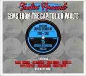Capitol Records UK - Foolin Around: 75 Gems from
