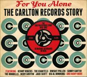 The Carlton Records Story, 1958-1962 - For You