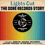 The Dore Records Story, 1958-1962 - Lights Out: