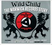 The Warwick Records Story, 1959-1962 - Wild