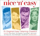 Nice 'N' Easy: 75 Original Easy Listening