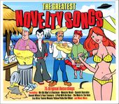 The Greatest Novelty Songs: 75 Original