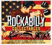 Rockabilly Collectables: 75 Original Recordings