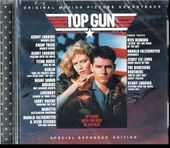 Top Gun (By Tony Scott) [import]