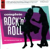 Complete Rock 'n' Roll (An Introduction to...):