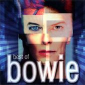 Best of Bowie (Int'l Version) [Import]