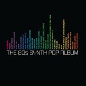80S Synth Pop Album / Various (Uk)