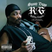 R&G (Rhythm & Gangsta): The Masterpiece (2 LPs)