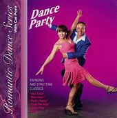 Romantic Dance Series: Dance Party