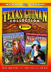 Texas Guinan Collection (2-DVD)
