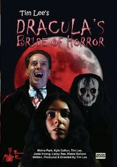 Dracula's Bride of Horror