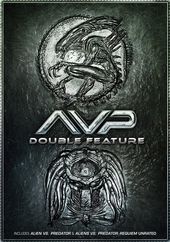 AvP Double Feature (Alien vs. Predator / Alien