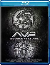 AvP Double Feature (Alien vs. Predator / Alien