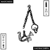 Sacracorpa [Coloured Vinyl]