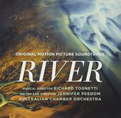 River [Original Motion Picture Soundtrack] (Live)