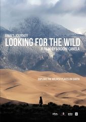 Looking for the Wild: Unai's Journey