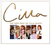 The Very Best of Cilla Black (2-CD)