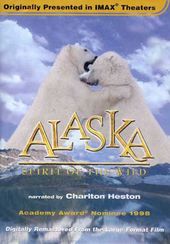 IMAX - Alaska: Spirit of the Wild