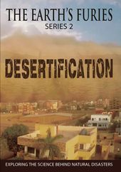 Earths Furies (Series 2): Desertification