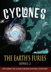 Earths Furies (Series 2): Cyclones